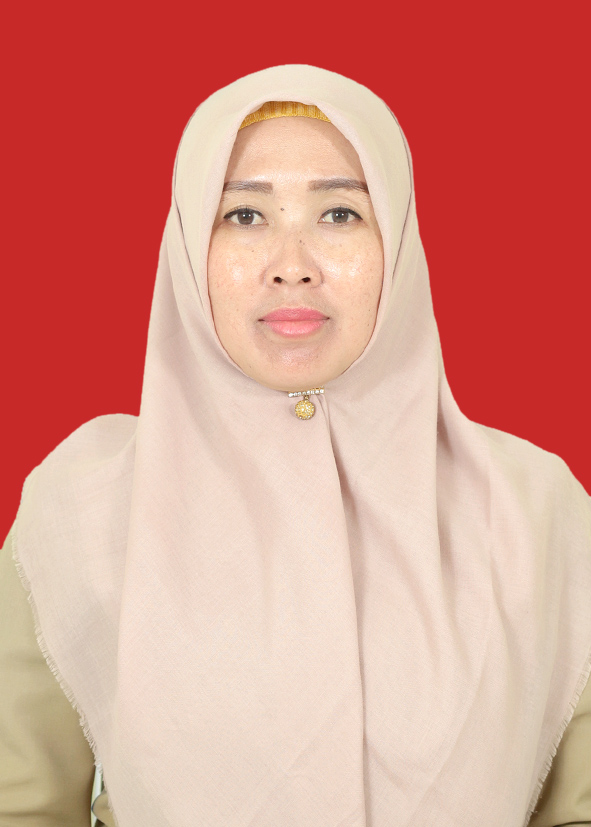 Irawati Nurcandra, S.Pd